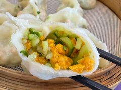 -韩记海鲜饺子(隆仁世家店)