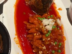 -外婆家(西红门荟聚购物中心店)