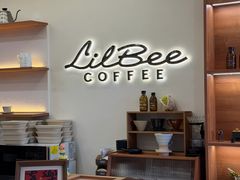 -LilBee Coffee