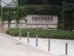 -梨大女人街