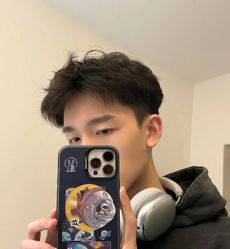 -Tipo Hair salon（明星）店