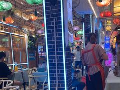 -大师傅金奖啤酒鱼(西街口总店)