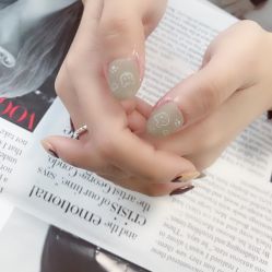 -如一·美甲美睫