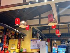 -富正毅三下锅·湘西韵味(天门山索道店)