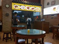 大堂-江南濑粉(跃华路店)