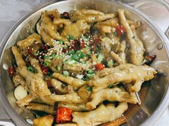 -小民大排档(光谷店)