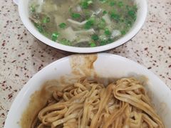 -安平依杰拌粉干(大同店)