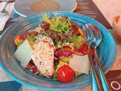 -OGGI TRATTORIA PIZZERIA(深业上城店)
