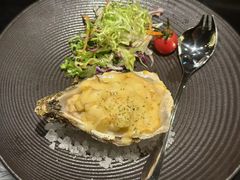 -盛焰铁板烧(王府井店)