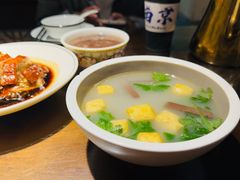 -应天大明王朝·南京菜(中山陵店)
