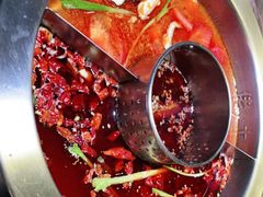 -佬土鹅肠火锅(中建大观店)