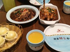 -川人百味(金安中央大街店)