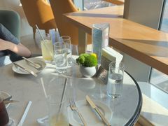 -三迪希尔顿酒店·星空酒廊