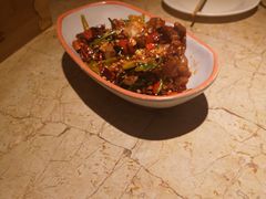 -喝丢一只鞋辣炒海鲜小烧烤(三八广场店)