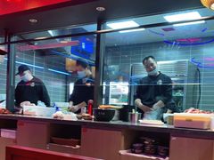 门面-十三姨正合丰烤肉(营迹路店)