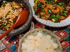 -火塘云南烧烤大排档