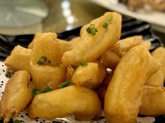 -79号渔船海鲜饭店(华强北店)