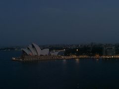 -悉尼歌剧院