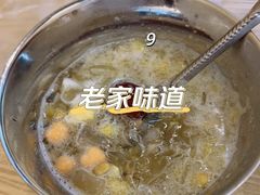 -南街清补凉(黄贝岭店)