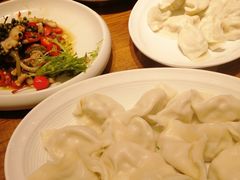 -必点海鲜·鲅鱼水饺(鞍山西道店)