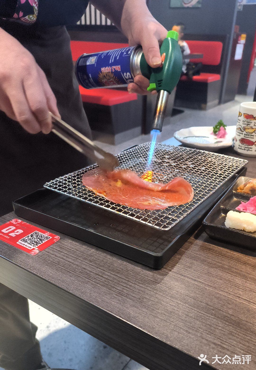 属于平价日料了，基本上人均一百，在同价位日料来说