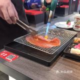 属于平价日料了，基本上人均一百，在同价位日料来说