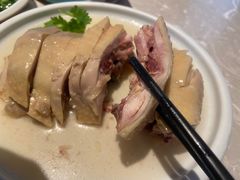醉鸡-松鹤面馆·古法焖肉面(观前店)