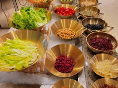-咖啡苑自助餐厅·中国大饭店