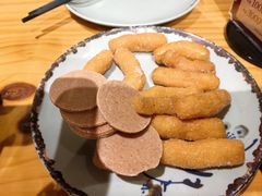 -锦尚阁烤鱼•天津菜(宣武门胡同店)