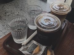 -CoffeeVendor(西乡店)