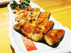 -大岛日本料理铁板烧(南通大饭店)