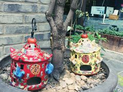 -四喜小胖·北京涮肉(五道营店)
