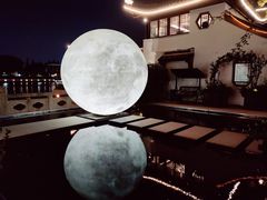 -千禧万福汉亭舫·船舫苏宴