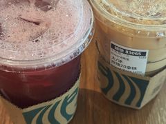 -星巴克臻选(北京颐堤港中心第二店)