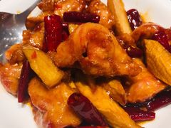 左宗棠鸡-鼎泰丰(国金店)