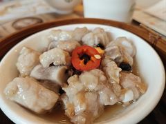 -添好运点心专门店(深水埗店)