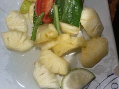 -云海肴·汽锅鸡·云南菜(美罗城店)