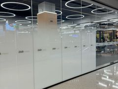 -Z&B Fitness Studio·Gym(前滩L+PLAZA店)
