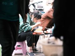 -云南大锅豆浆店