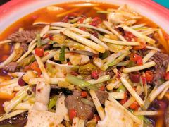 -川正旺江湖菜(三元桥店)