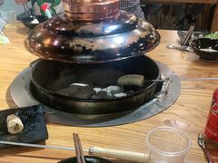 -号令江湖·水浒烤肉(和畅睦邻中心店)