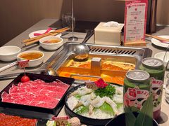-海底捞火锅(江南盛天地店)