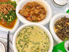 -皮五鱼汤面(老街店)