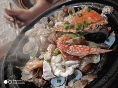 -小时候焗海鲜(鄞州万达店)
