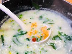 -南记食粥坊·宵夜大排档(南桂店)