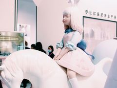 -东浩兰生上海世博展览馆