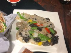 -渔米粥(罗湖店)
