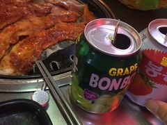 -杀猪天·韩国烤肉(总店)