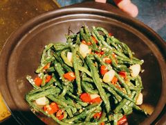 -王云花羊架莜面馆(青山店)