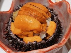 -鮨一日本料理旗舰店(总店)